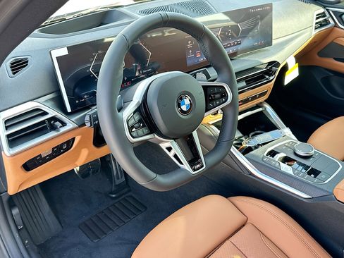 New 2026 BMW 430i w/ M Sport Package image 7