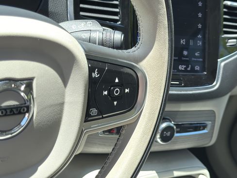 Certified 2025 Volvo XC90 B5 Plus w/ Protection Package Premier AWD/4WD image 55