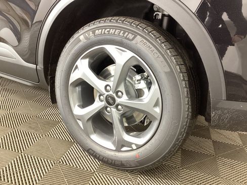 New 2026 Ford Escape ST-Line Select w/ Tech Pack #1 image 7