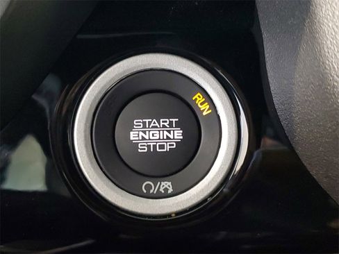 Used 2025 RAM 1500 Rebel w/ Rebel Level 2 Equipment Group image 23