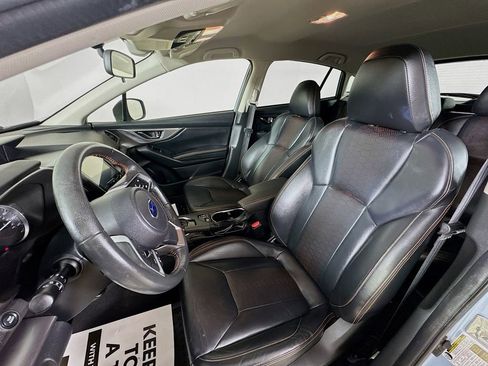 Used 2021 Subaru Crosstrek 2.5i Limited image 10