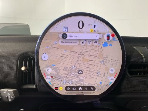 New 2026 MINI Cooper S image 11