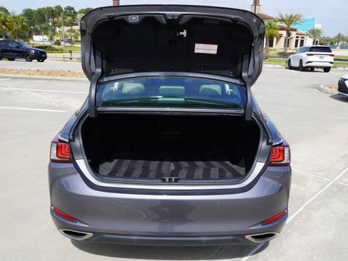 Used 2019 Lexus ES 350 w/ Premium Package image 35