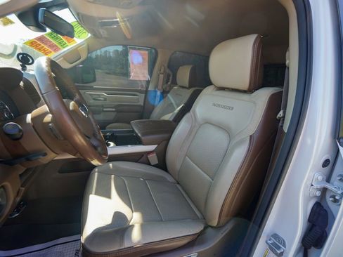 Used 2020 RAM 1500 Laramie image 17