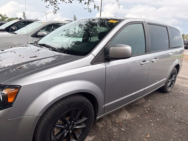 Used 2019 Dodge Grand Caravan GT FWD image 4