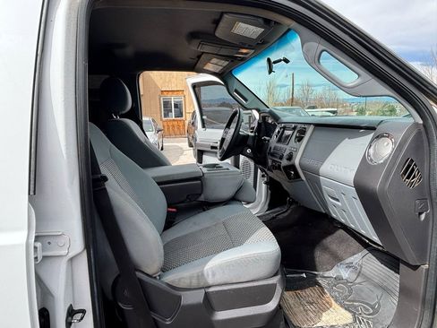 Used 2015 Ford F350 XLT image 22