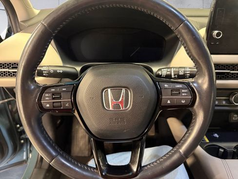 Used 2023 Honda HR-V EX-L image 9