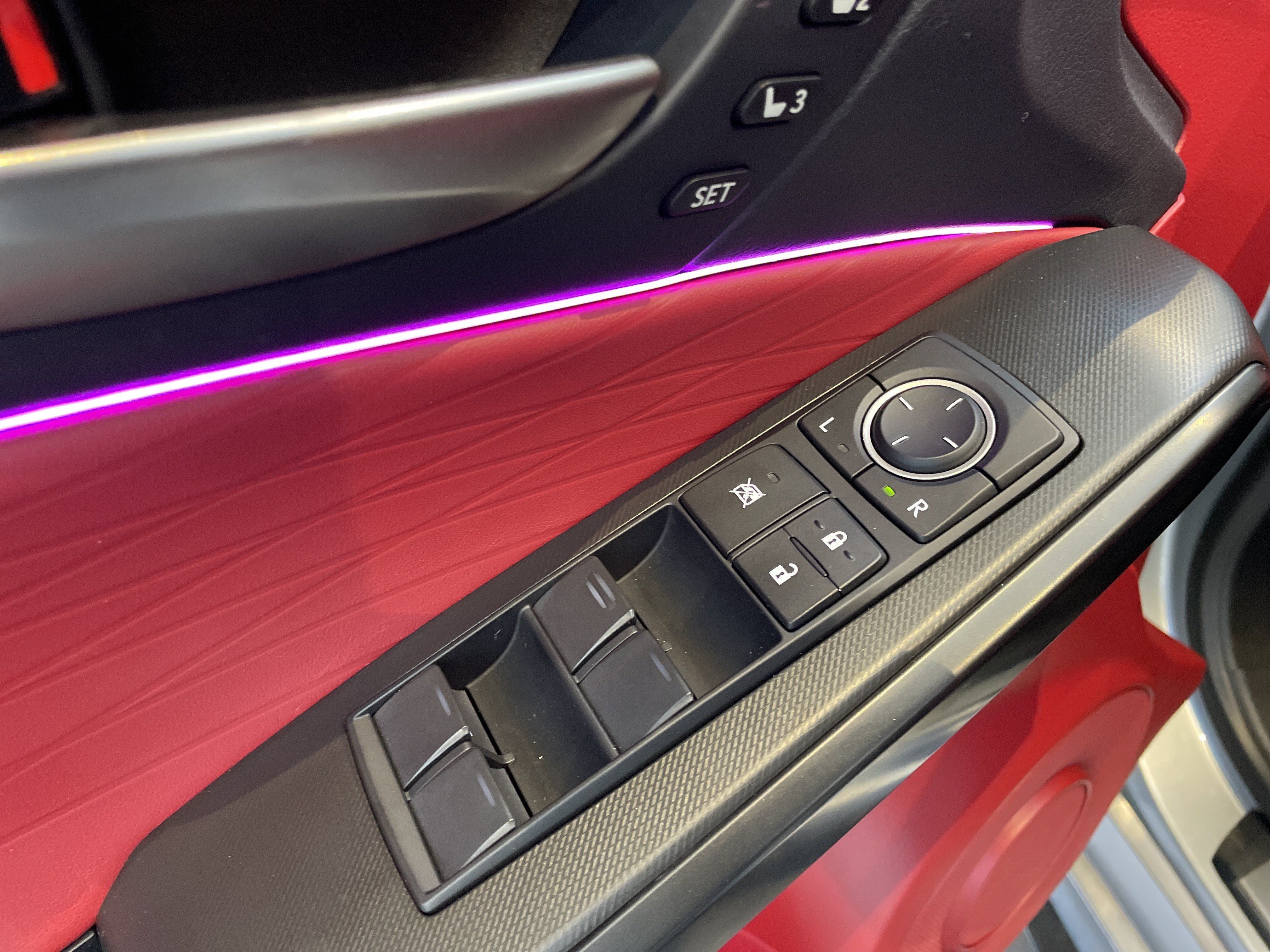 Used 2023 Lexus IS 350 F Sport RWD image 17