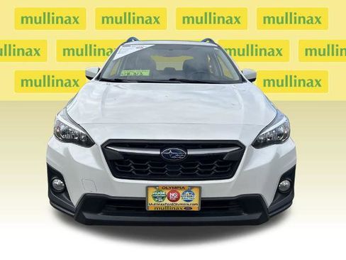 Used 2019 Subaru Crosstrek 2.0i Premium w/ Moonroof Package image 16