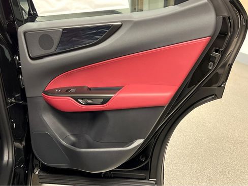 New 2026 Lexus NX 450h+ AWD w/ Luxury Package image 21