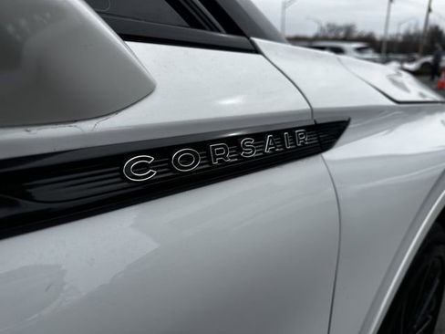 Certified 2024 Lincoln Corsair AWD w/ Equipment Group 101A image 47