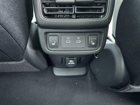 New 2026 Nissan Leaf Platinum+ w/ Cargo Package (Platinum+) image 5