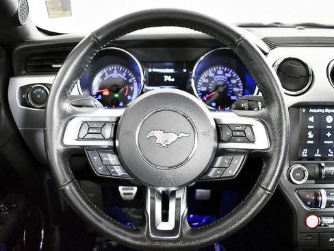 Used 2017 Ford Mustang GT Premium w/ Equipment Group 401A image 41