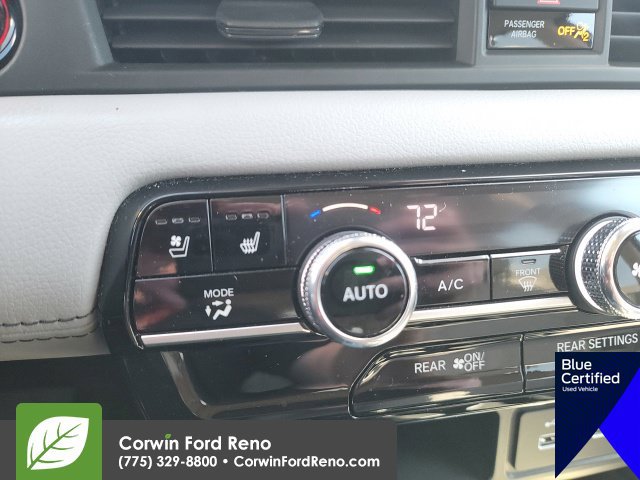 Used 2023 Honda Pilot Elite image 20