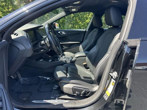 Used 2022 BMW M235i xDrive Gran Coupe w/ Driving Assistance Package image 11