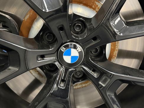 Used 2022 BMW M850i Gran Coupe xDrive AWD/4WD image 18