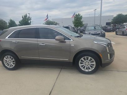 Used 2019 Cadillac XT5 FWD