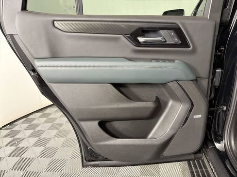New 2026 GMC Yukon AT4 w/ AT4 Premium Plus Package image 45