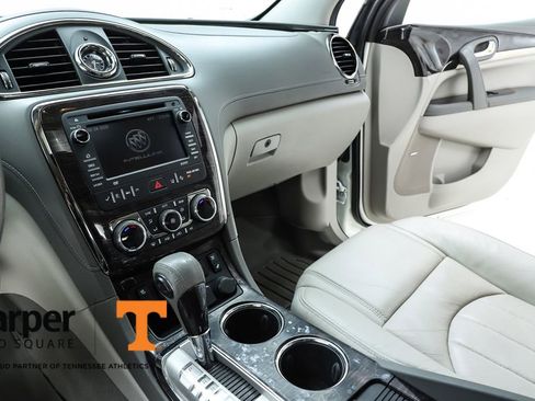 Used 2015 Buick Enclave Premium w/ Experience Buick Package image 65