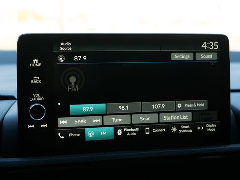 Certified 2024 Honda CR-V EX-L image 29