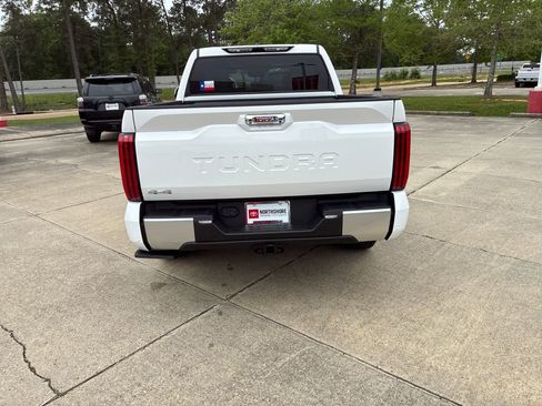 New 2026 Toyota Tundra Limited image 5