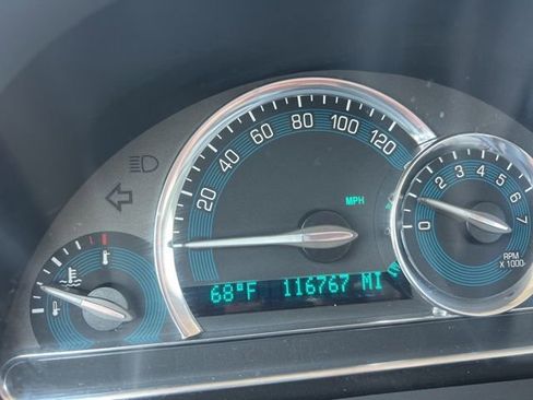 Used 2011 Chevrolet HHR LS FWD image 10