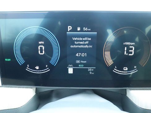 New 2026 Hyundai Sonata SEL image 12