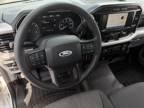 Certified 2023 Ford F150 XL RWD image 13