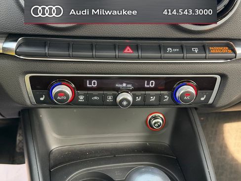 Used 2015 Audi A3 2.0T Premium w/ Cold Weather Package AWD/4WD image 31