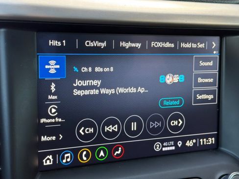 Used 2023 GMC Acadia Denali w/ Black Diamond Edition AWD/4WD image 19