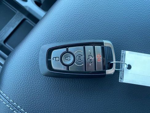 New 2026 Ford F250 Lariat w/ Chrome Package image 51