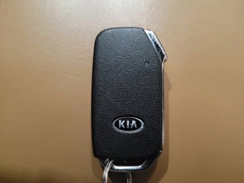 Used 2020 Kia Telluride SX AWD/4WD image 32