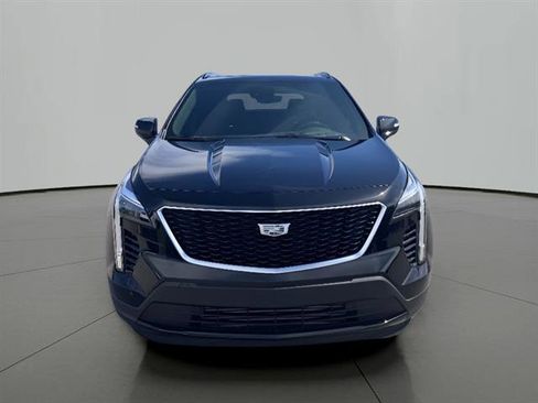 Certified 2023 Cadillac XT4 Sport image 2