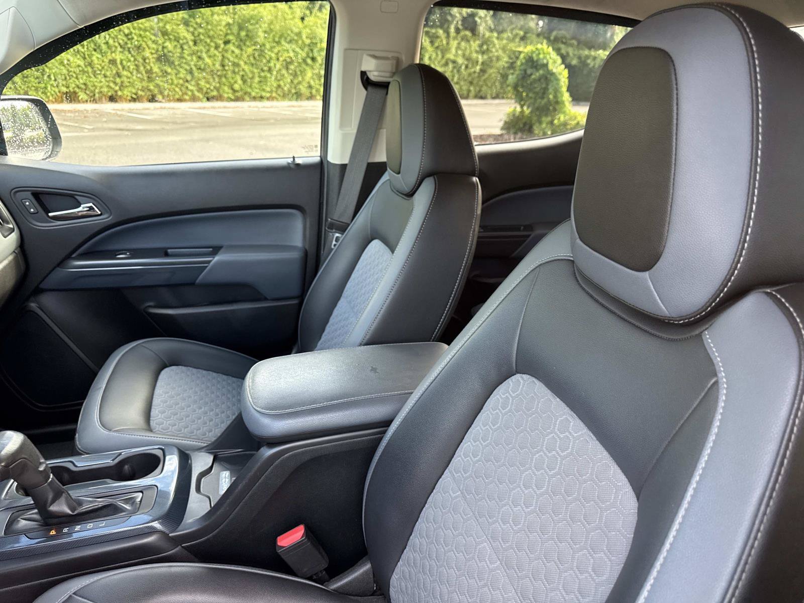 Used 2019 Chevrolet Colorado Z71 AWD/4WD image 20