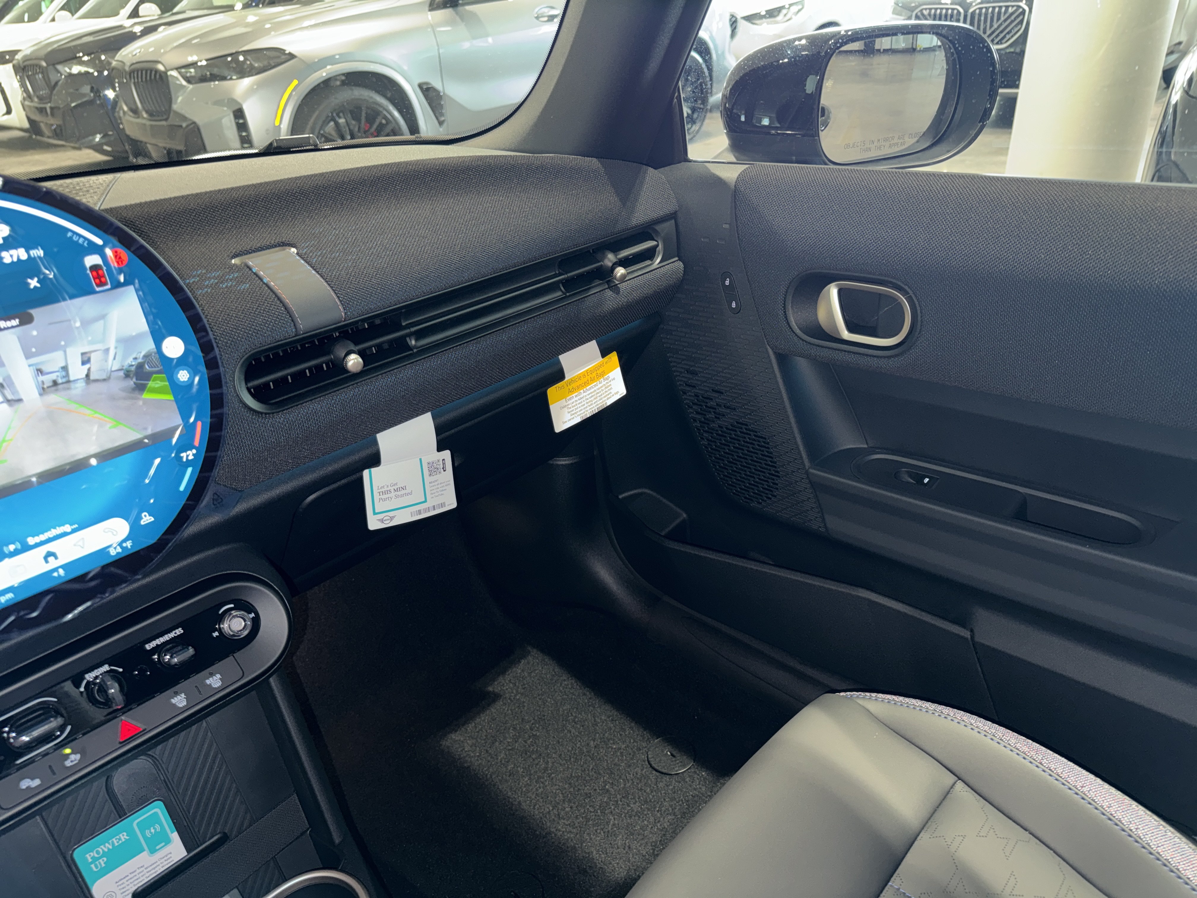 New 2026 MINI Cooper S FWD image 21
