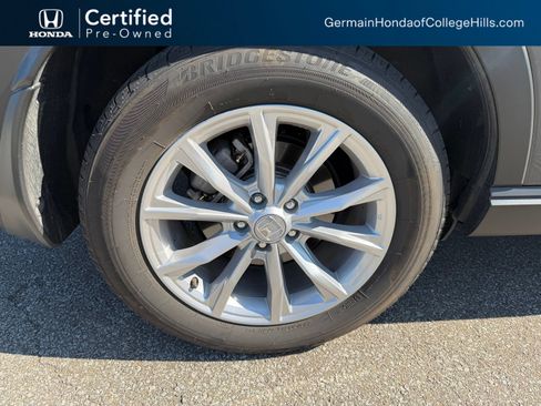 Used 2024 Honda CR-V EX image 6
