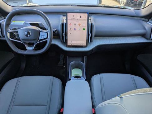 New 2026 Volvo EX30 Ultra image 11
