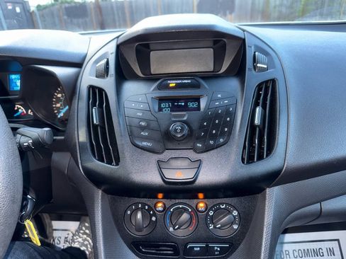 Used 2016 Ford Transit Connect XL FWD image 14