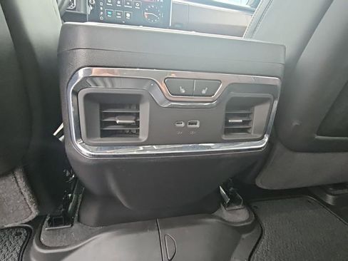 Used 2025 GMC Sierra 1500 Denali Ultimate image 20