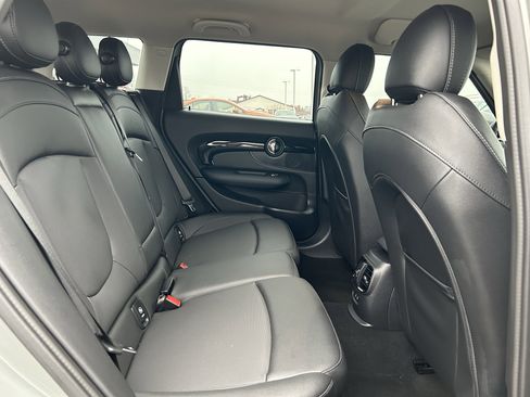 Used 2023 MINI Cooper Clubman S image 25