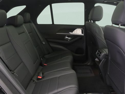 New 2026 Mercedes-Benz GLE 450 4MATIC image 12