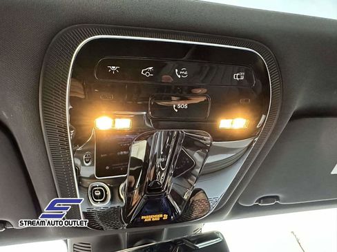 Used 2024 Mercedes-Benz CLE 450 4MATIC Coupe image 32