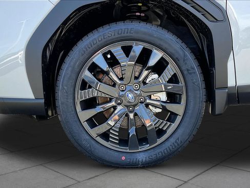 New 2026 Subaru Forester Sport AWD/4WD image 11