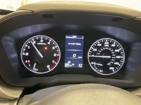 New 2026 Subaru Crosstrek 2.0i Premium image 11