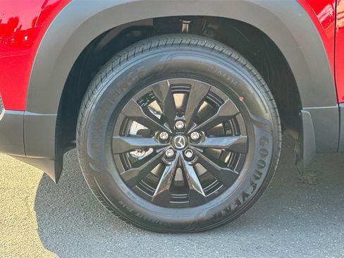 New 2025 MAZDA CX-50 AWD 2.5 Hybrid w/ Cargo Package image 26