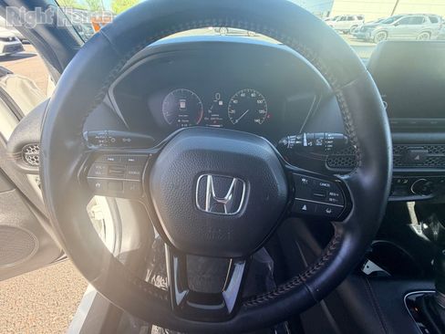 Certified 2024 Honda HR-V Sport image 19