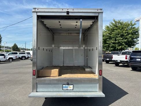 Used 2023 Ford E-350 and Econoline 350 Super Duty w/ Driver's Safety Package RWD image 18