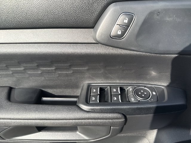 New 2026 Ford Ranger XL RWD image 13