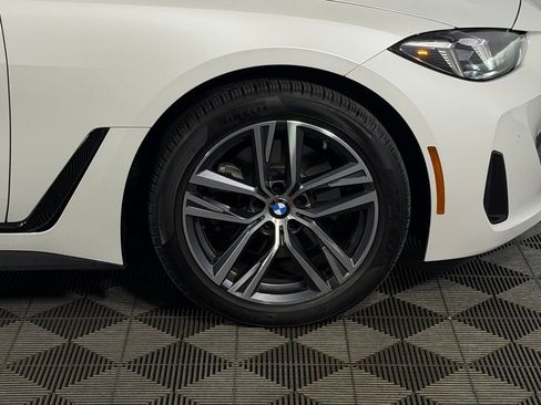 Used 2025 BMW 430i xDrive w/ Premium Package AWD/4WD image 11