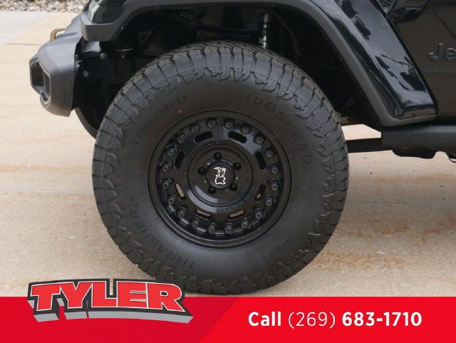 Used 2021 Jeep Gladiator Sport AWD/4WD image 38